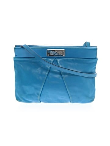 Marc by Marc Jacobs Leather Crossbody Bag (view 1)