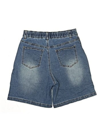 Elleven Denim Shorts (view 2)