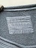 Frank & Eileen 100% Cotton Black Pullover Sweater Size L - photo 6