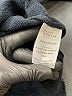 Frank & Eileen 100% Cotton Black Pullover Sweater Size L - photo 7