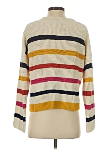 The Reeds Pullover Sweater (view 2)