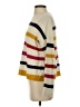 The Reeds Stripes Ivory Pullover Sweater Size S - photo 5