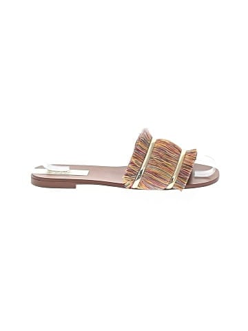 Zara Sandals (view 1)