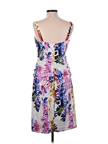 Suzi Chin for Maggy Boutique Cocktail Dress (view 2)