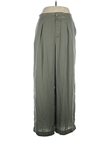 Nic + Zoe Casual Pants (view 1)