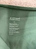 Girlfriend Collective Solid Teal Active Pants Size XL - photo 7