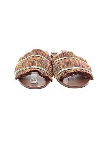 Zara Sandals (view 2)