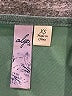 Alya Solid Teal Cocktail Dress Size XS - photo 7