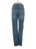 Vigoss Hearts Blue Jeans Size 25 waist - photo 2