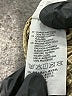 & Other Stories 100% Polyester Metallic Gold Casual Pants Size 10 - photo 8