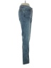 Vigoss Hearts Blue Jeans Size 25 waist - photo 4