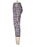 RBX Print Purple Active Pants Size M - photo 5