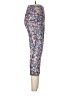 RBX Print Purple Active Pants Size M - photo 4