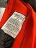 Girlfriend Collective Red Active Pants Size XXL - photo 5