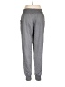 32 Degrees Solid Gray Sweatpants Size M - photo 2