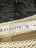 Athleta Ivory Turtleneck Sweater Size XL - photo 7