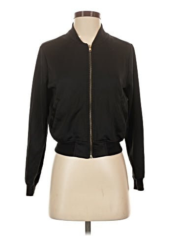 Hot Kiss Track Jacket (view 1)