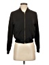 Hot Kiss Black Track Jacket Size S - photo 1