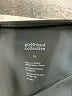 Girlfriend Collective Black Athletic Shorts Size XL - photo 3