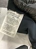 Girlfriend Collective Black Athletic Shorts Size XL - photo 4