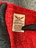 Faded Glory Red 3/4 Sleeve Top Size 1X - photo 7