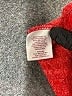 Faded Glory Red 3/4 Sleeve Top Size 1X - photo 8