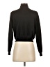 Hot Kiss Black Track Jacket Size S - photo 2