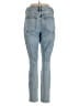 H&M Hearts Blue Jeans Size 10 - photo 2