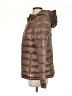 Andrew Marc Brown Jacket Size S - photo 5
