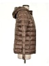 Andrew Marc Brown Jacket Size S - photo 4