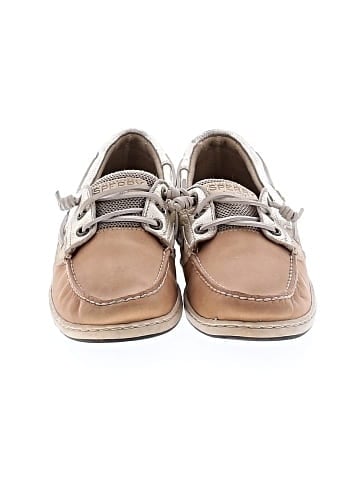 Sperry Top Sider Flats (view 2)