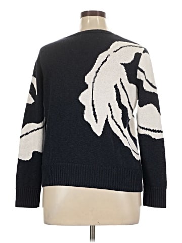 Nic + Zoe Pullover Sweater (view 2)