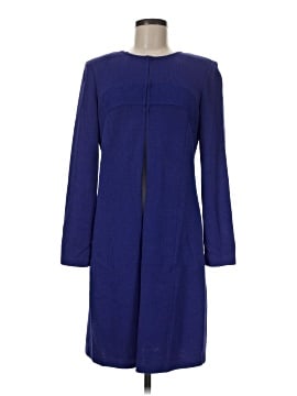 St. John Collection Wool Cardigan