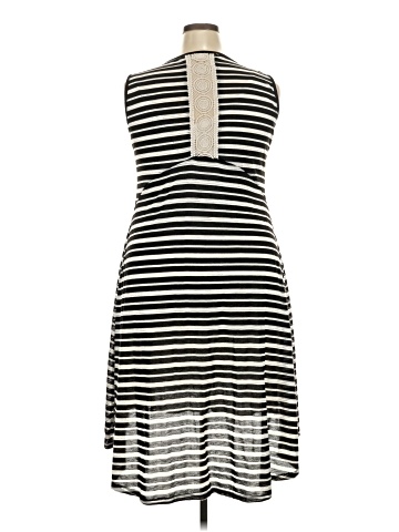 Style&Co Casual Dress (view 2)