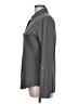 Eddie Bauer Gray Long Sleeve Blouse Size L - photo 5