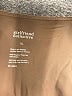 Girlfriend Collective Solid Tan One Piece Swimsuit Size XL - photo 3