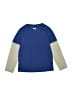 Puma Blue Long Sleeve T-Shirt Size 7 - photo 2