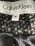 Calvin Klein Gray Coat Size M - photo 6