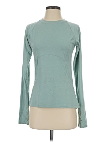 Spyder Long Sleeve T-Shirt (view 1)