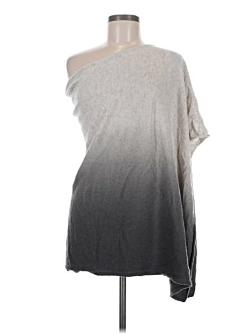 Neiman Marcus Poncho (view 1)
