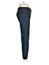 Doncaster Collection Paisley Blue Jeans Size 6 - photo 4