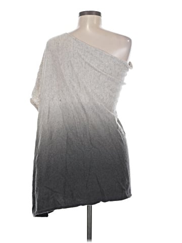 Neiman Marcus Poncho (view 2)