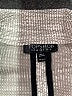 Topshop Silver Cardigan Size 2 - photo 7