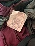 Miraclesuit Solid Burgundy One Piece Swimsuit Size 16 - photo 4