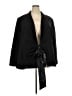 ELOQUII Black Blazer Size 18 Plus - photo 1