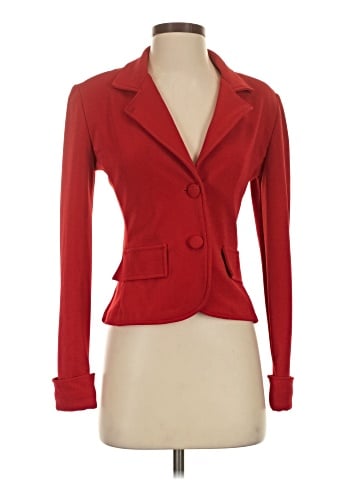 Moda International Blazer (view 1)