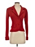 Moda International Red Blazer Size XS - photo 1