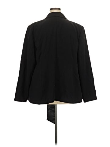 ELOQUII Blazer (view 2)