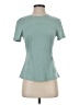 Spyder Teal Active T-Shirt Size S - photo 1