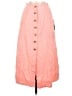 Universal Thread Pink Casual Skirt Size XS - photo 1
